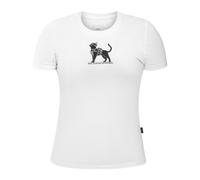 Helikon-Tex - TactiCat Damen T-Shirt - White M