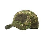 HELIKON-TEX Taktische Baseball Cap Ripstop Militär Camo - Pencott Wildwood, Einheitsgröße