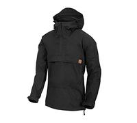 Helikon-Tex WOODSMAN Anorak Jacket black Bit XXXL