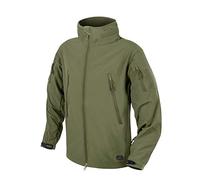 Helikon-Tex® GUNFIGHTER Jacke - Shark Skin - Olive Green 3XL