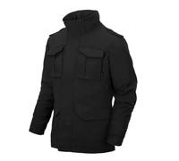 Helikon-Tex Jacke Covert M-65 Schwarz