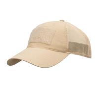 Helikon-Tex - Technical Trucker Cap - Basecap - Khaki universell