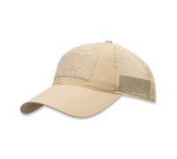 Helikon-Tex - Technical Trucker Cap - Basecap - Khaki universell