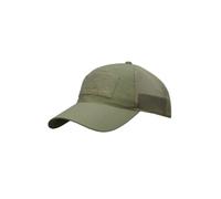 Helikon-Tex Technische Trucker-Kappe, Olivgrün, Einheitsgröße