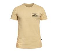 Helikon - Toward Enemy T-Shirt - Khaki XXL