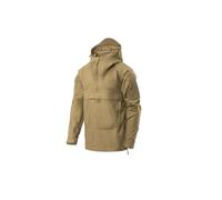Helikon-Tex Tracer Anorak Jacket - Coyote - L