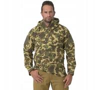Helikon-Tex Tracer Anorak Jacke, Duck Hunter, L