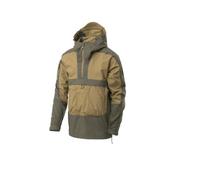 Helikon-Tex Tracer Anorak Jacke, Taiga Green, S