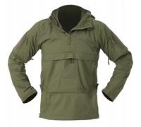 Helikon-Tex Tracer Anorak Jacket OLIVE GREEN S/Unisex