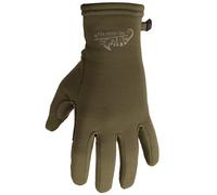 Helikon-Tex - Tracker Outback Gloves - Wanderhandschuhe - Olive Green XS
