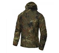 Windjacke TRAMONTANE WindPack® FLECKTARN größe S
