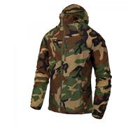 Helikon - Tramontane - Jacke - US Woodland XXL