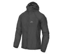 Helikon-Tex TRAMONTANE Windjacke, Grau (Shadow Grey), XS