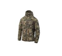 Helikon-Tex - Tramontane WindPack Jacke - wz.93 Pantera PL Woodland 3XL