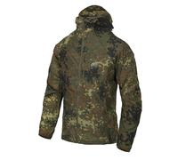 Helikon-Tex Tramontane Windjacke (Sale) flecktarn, Größe M, Herren, Synthetik