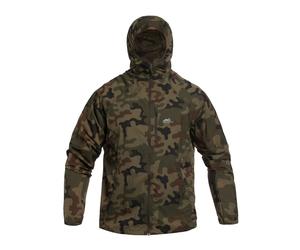 Helikon-Tex - Tramontane WindPack Jacke - wz.93 Pantera PL Woodland S