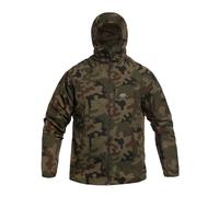 Helikon-Tex - Tramontane WindPack Jacke - wz.93 Pantera PL Woodland XXL