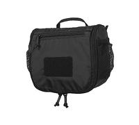 Helikon-Tex Kulturbeutel Travel Toiletry Bag – Schwarz