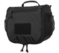 Helikon-Tex Travel Toiletry Bag - Black
