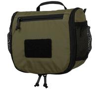 Helikon-Tex Reise-Toilettentasche MO-TTB-NL-0201A Olive/Schwarz Einheitsgröße