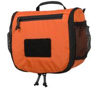 Helikon-Tex Travel Toiletry Bag orange/schwarz, Synthetik