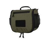 Helikon-Tex Reise-Toilettentasche MO-TTB-NL-0201A Olive/Schwarz Einheitsgröße