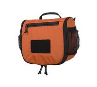 Helikon-Tex Travel Toiletry Bag orange/schwarz, Synthetik