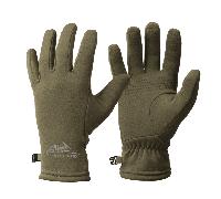 HELIKON-TEX Trekker Outback Gloves - Oliv | Größe XS