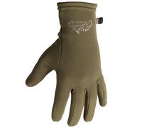 Helikon-Tex TREKKER OUTBACK GLOVES Olive Green (RK-TKO-RP-02)