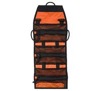 Helikon-Tex Kulturtasche Trip Roll Organizer – Synthetik – Orange