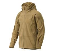 Helikon-Tex TROOPER MK2 Regenjacke mit Kapuze