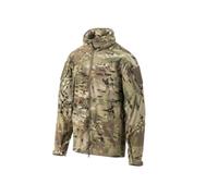 Helikon-Tex Trooper Mk2 Herren-Jacke, Multikamera, XXL