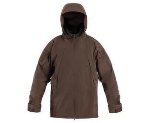 Helikon-Tex - Trooper StormStretch Softshell MK2 Jacke - Earth Brown XS
