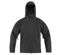 Helikon-Tex - Trooper StormStretch Softshell MK2 - Jacke - Shadow Grey XS