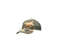 Hekikon - Trucker Grease Gun Basecap - Duck Hunter universell
