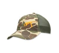 Helikon-Tex Trucker Cap (Grease Gun) - Duck Hunter