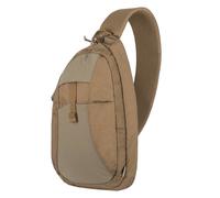 Helikon-Tex Umhängetasche Onesling EDC, braun, 6,5 Liter