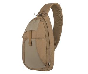 Helikon-Tex Umhängetasche Onesling EDC, braun, 6,5 Liter