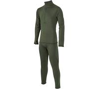 Helikon-Tex Underwear (Full Set) US LVL 2 Olive Green