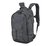 Helikon-Tex EDC 21l Cordura Rucksack shadow grau - taktischer Rucksack, tactical Backpack