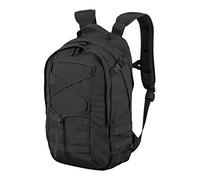 Helikon-Tex EDC 21l Cordura Rucksack schwarz - taktischer Rucksack, tactical Backpack
