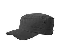 Helikon Tex Combat Cap schwarz, Baumwolle