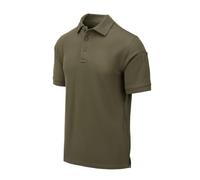 Helikon-Tex Polo PD-UTL-TC Unisex Grün (Olive Green) XXL