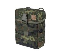 Helikon-Tex Unisex Sp-utl-pr Sportsack, Mehrfarbig (Camogrom), Einheitsgröße EU