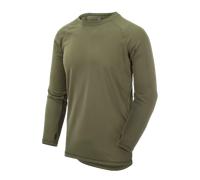 Helikon-Tex Unterwäsche top US LVL1 olive, Baselayer, Unterhemd S