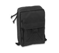 Urban Admin Pouch (01-Schwarz)