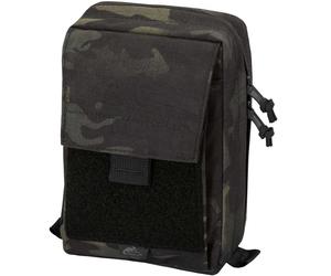 Helikon-Tex - Urban Admin Pouch - Taktische Zusatztasche - Multicam Black