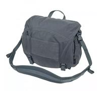 Helikon-Tex URBAN COURIER BAG Large Cordura Army Umhängetasche Outdoor Freizeit Shadow Grey One size