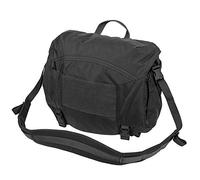 Helikon-Tex Urban Courier Bag Laptop-Tasche Large -Cordura- Schwarz (Black)