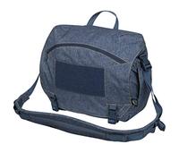 Helikon-Tex Urban Courier Bag Laptop-Tasche Large -Nylon- Melange Blue